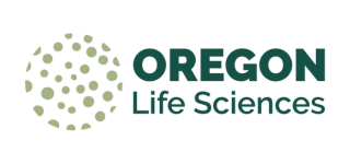 logo for Oregon Life Sciences