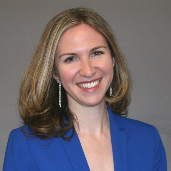 Judit Illes Headshot